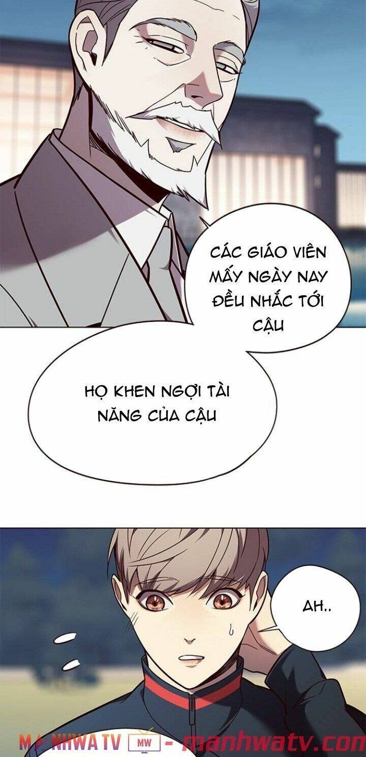 Hoá Thân Thành Mèo Chap 91 - Next Chap 92