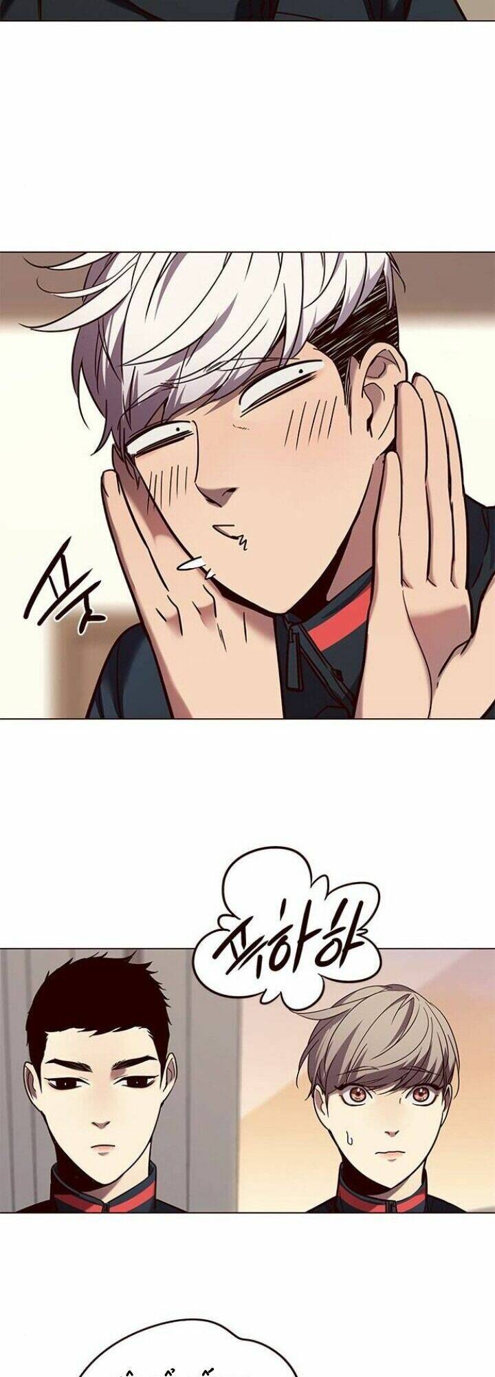 Hoá Thân Thành Mèo Chap 91 - Next Chap 92