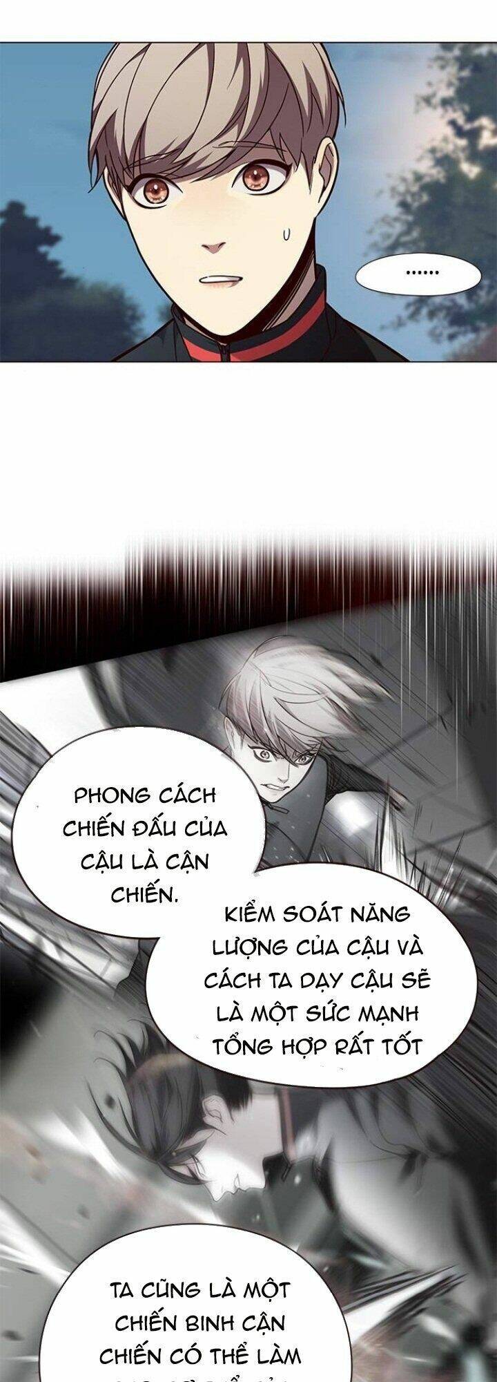 Hoá Thân Thành Mèo Chap 91 - Next Chap 92