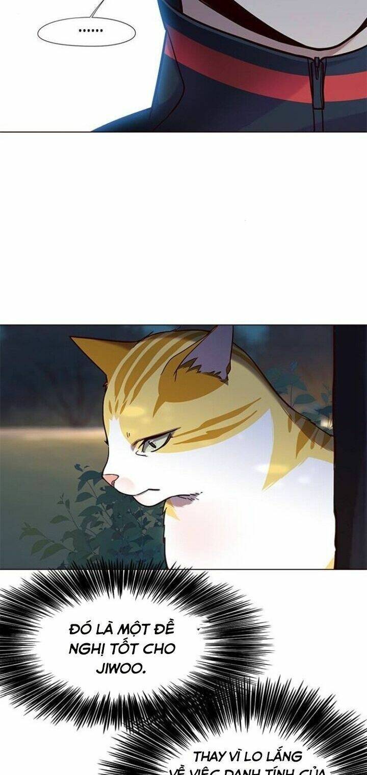 Hoá Thân Thành Mèo Chap 91 - Next Chap 92