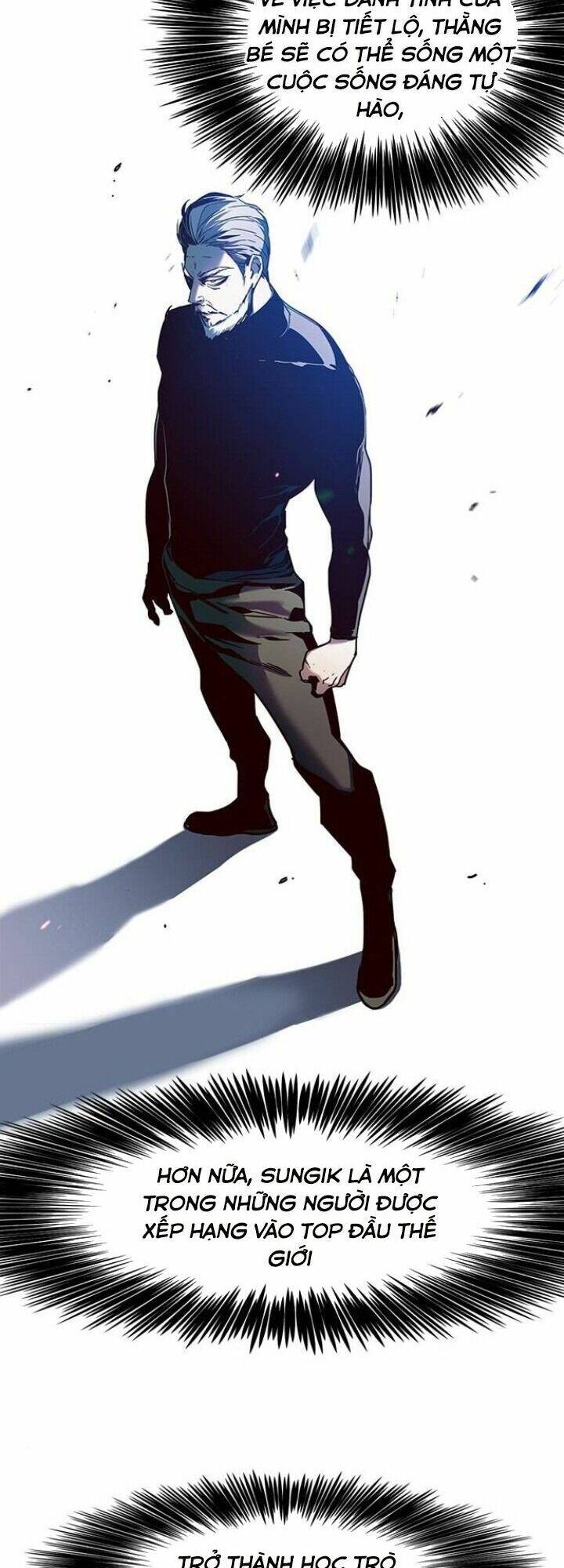 Hoá Thân Thành Mèo Chap 91 - Next Chap 92