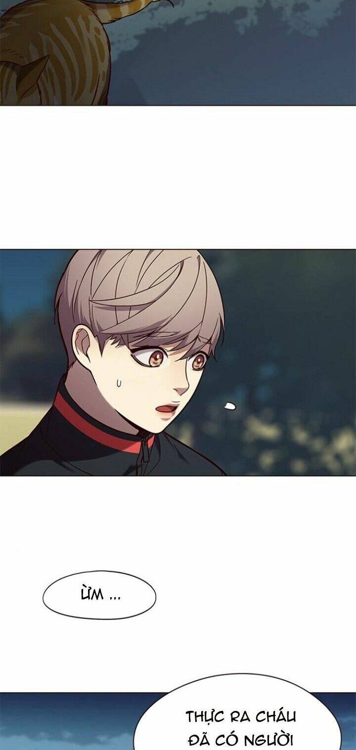 Hoá Thân Thành Mèo Chap 91 - Next Chap 92