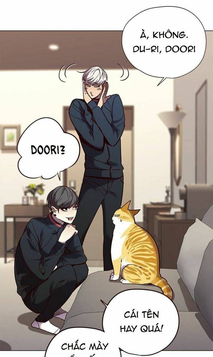 Hoá Thân Thành Mèo Chap 91 - Next Chap 92