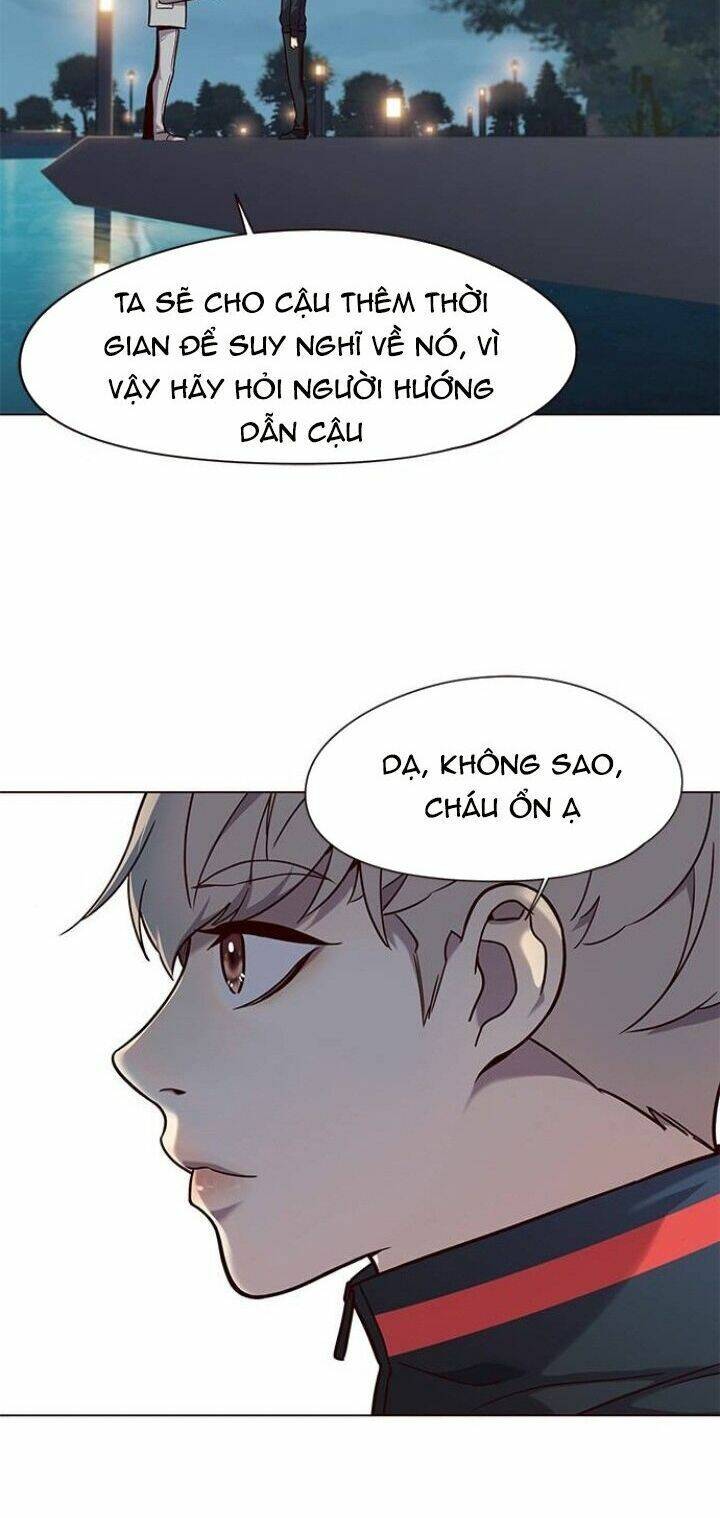 Hoá Thân Thành Mèo Chap 91 - Next Chap 92