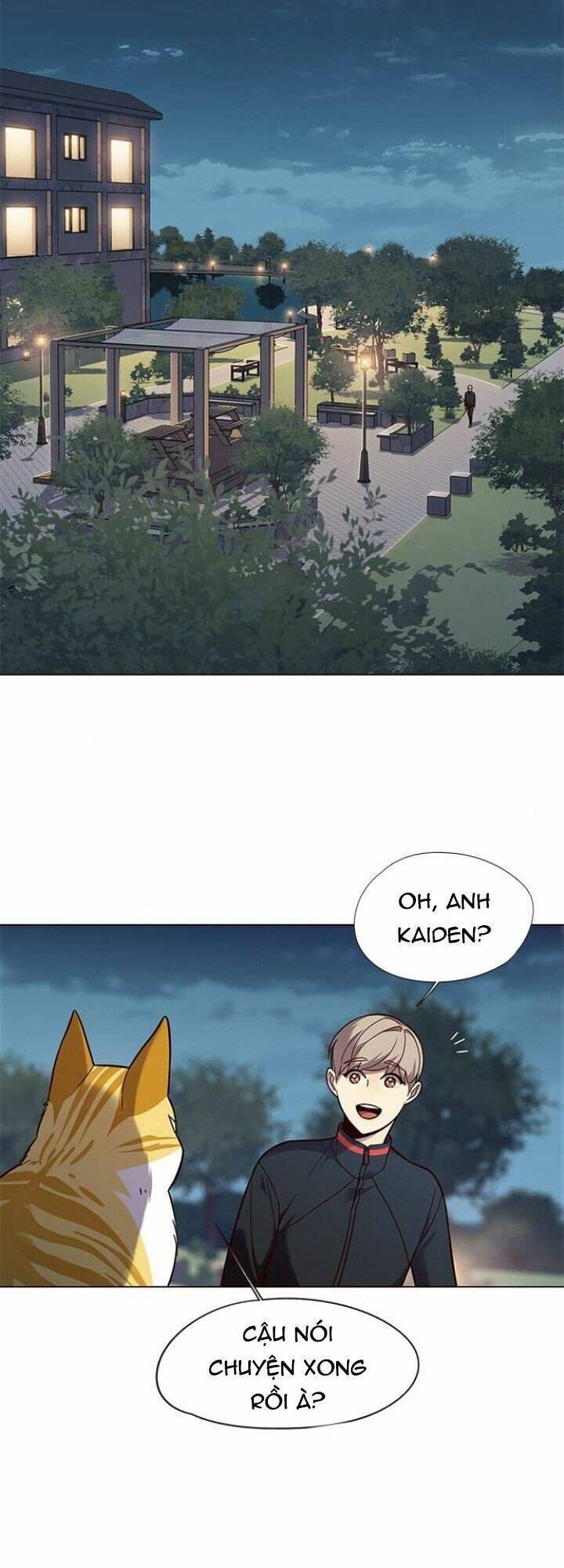 Hoá Thân Thành Mèo Chap 91 - Next Chap 92