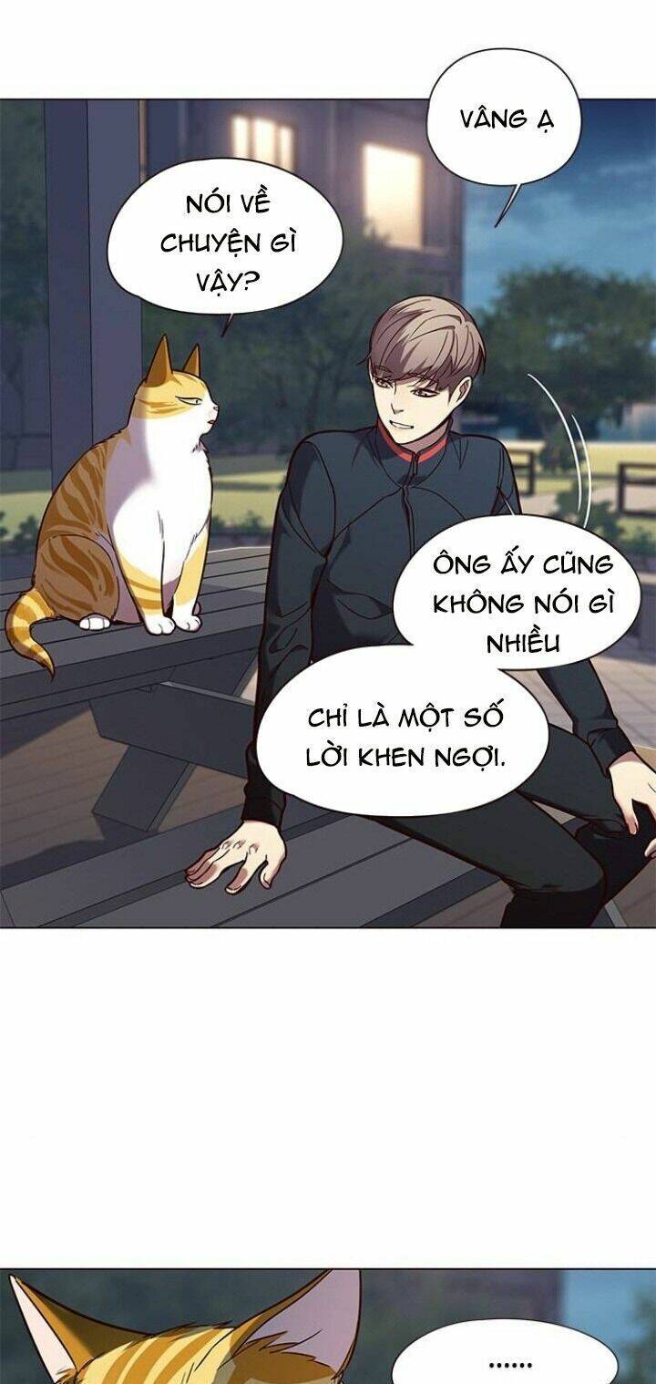 Hoá Thân Thành Mèo Chap 91 - Next Chap 92