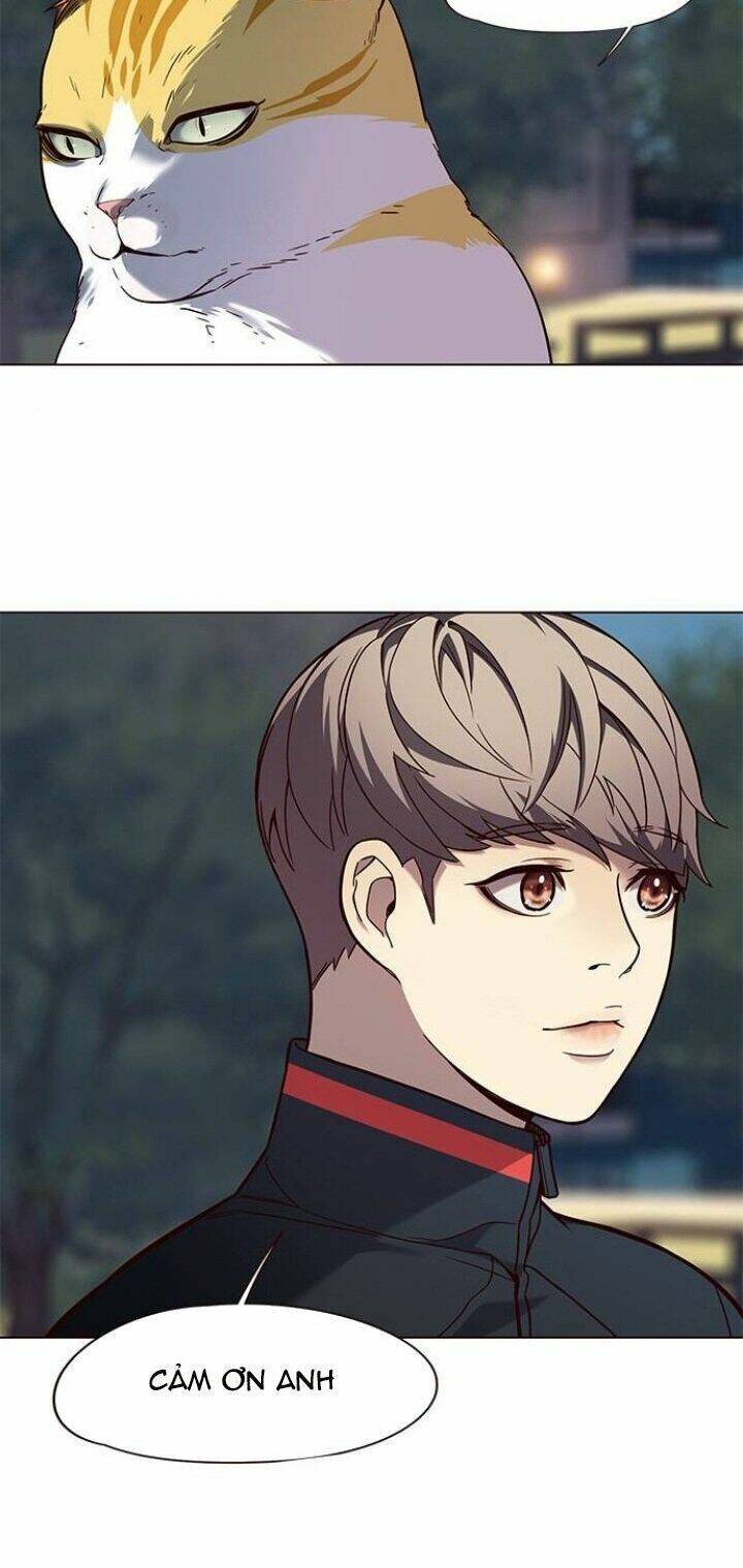 Hoá Thân Thành Mèo Chap 91 - Next Chap 92