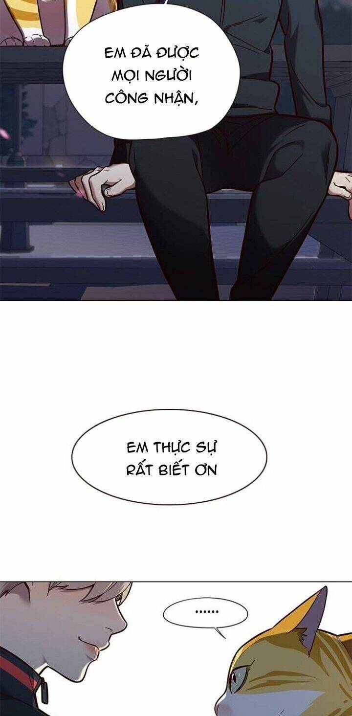 Hoá Thân Thành Mèo Chap 91 - Next Chap 92