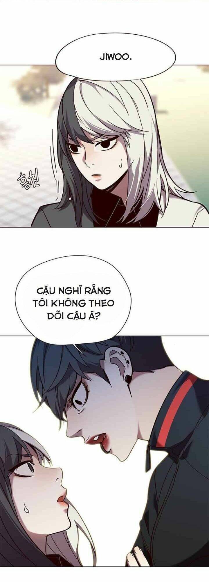 Hoá Thân Thành Mèo Chap 92 - Next Chap 93