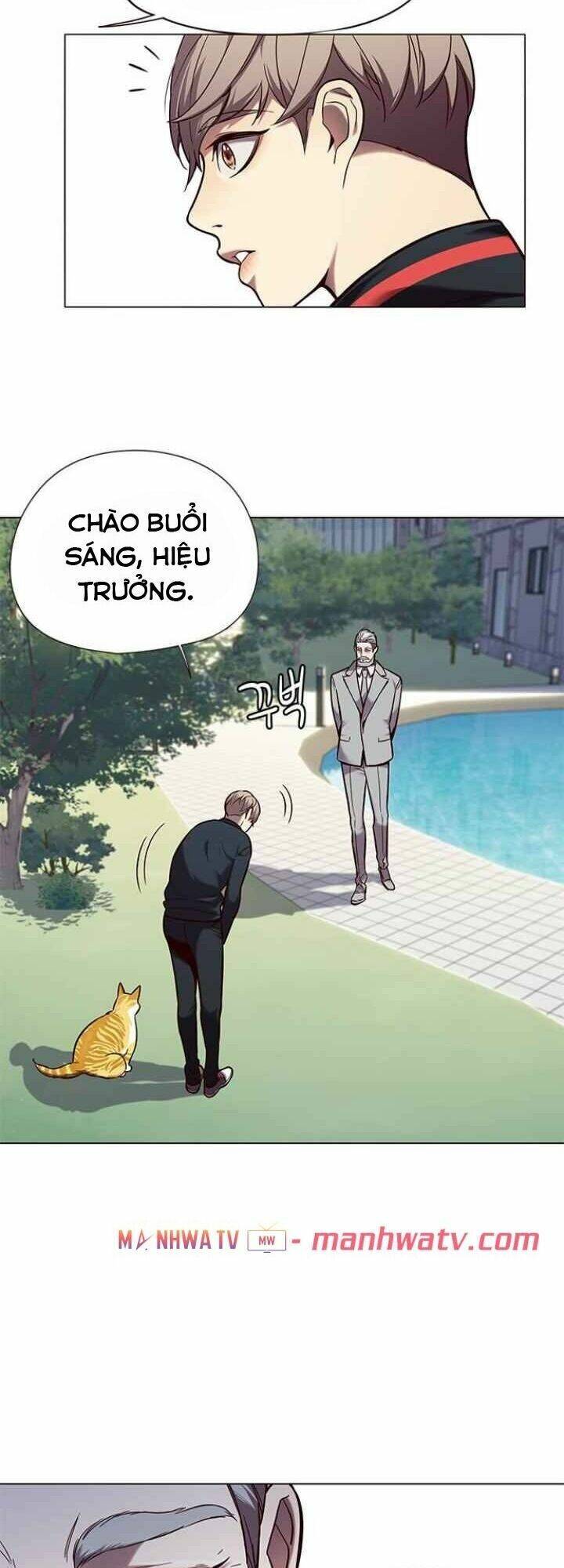Hoá Thân Thành Mèo Chap 92 - Next Chap 93