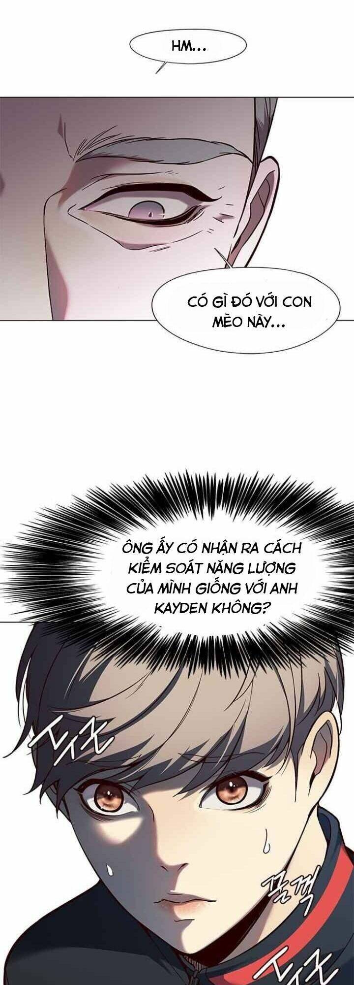 Hoá Thân Thành Mèo Chap 92 - Next Chap 93