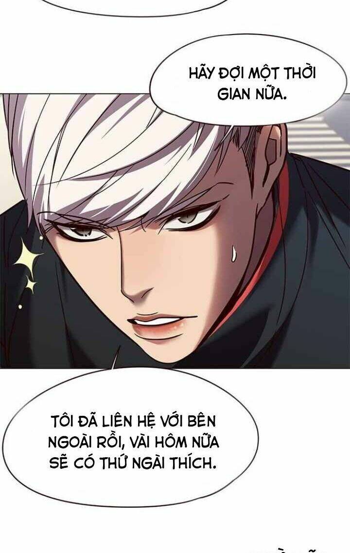 Hoá Thân Thành Mèo Chap 92 - Next Chap 93