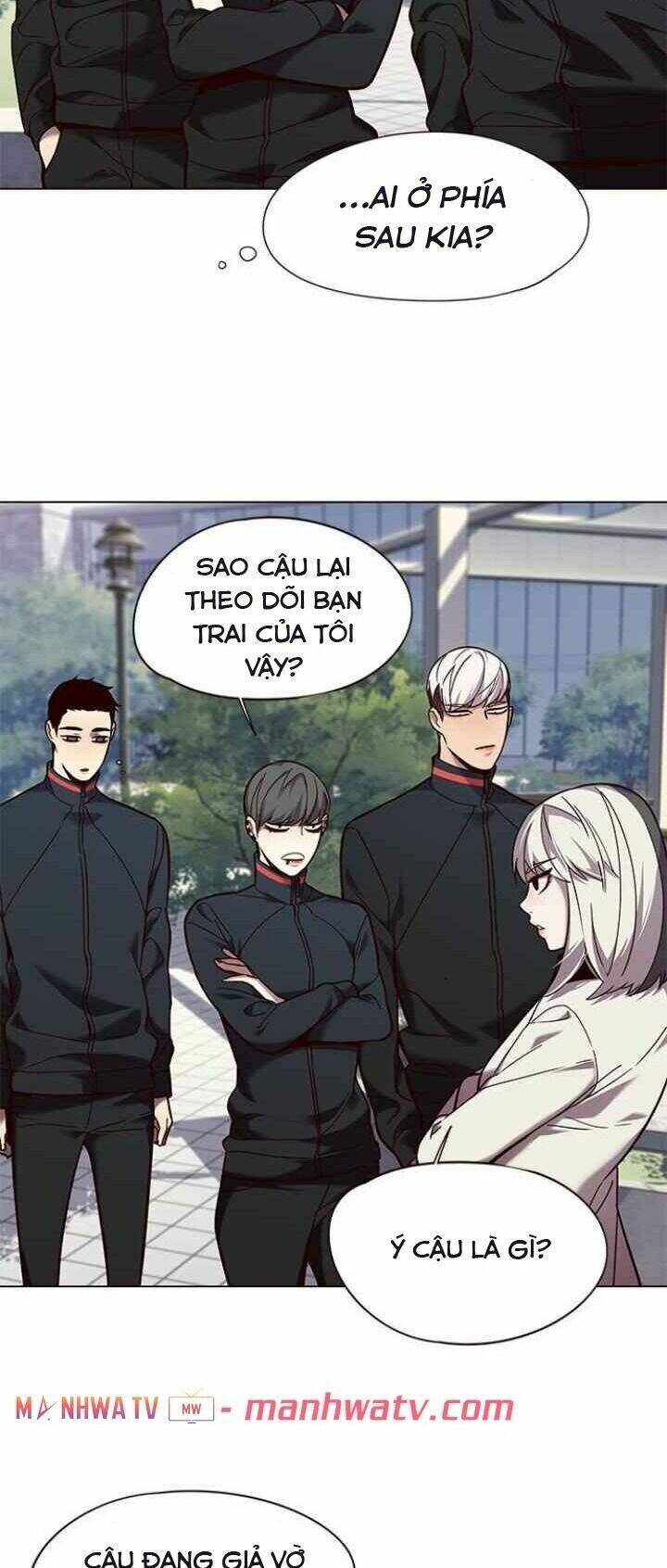 Hoá Thân Thành Mèo Chap 92 - Next Chap 93