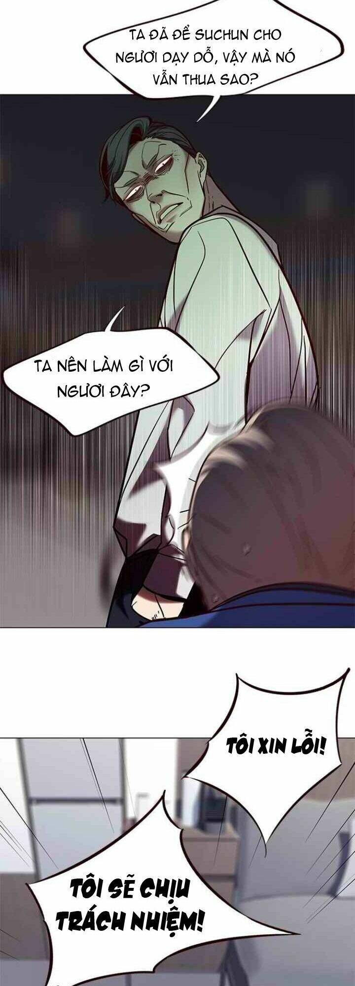 Hoá Thân Thành Mèo Chap 93 - Next Chap 94