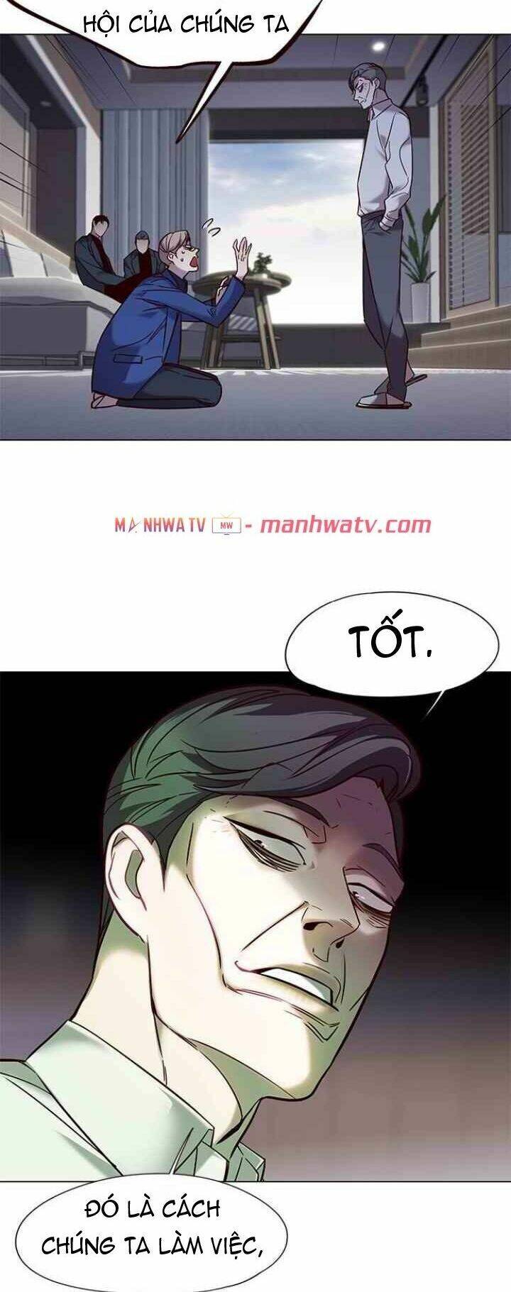 Hoá Thân Thành Mèo Chap 93 - Next Chap 94