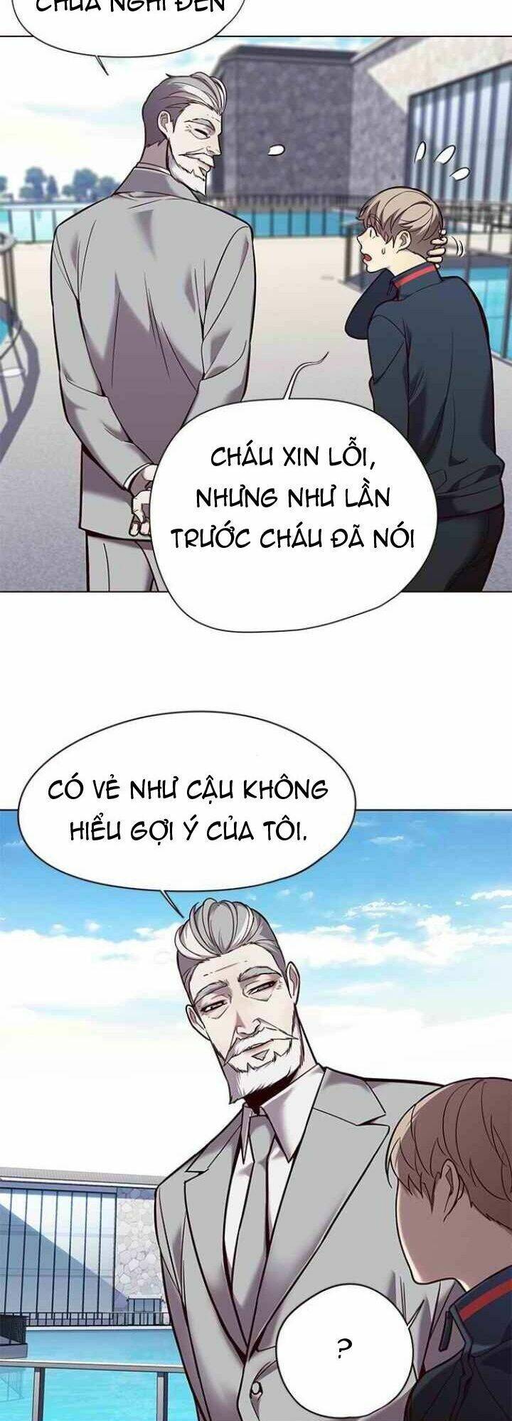 Hoá Thân Thành Mèo Chap 93 - Next Chap 94