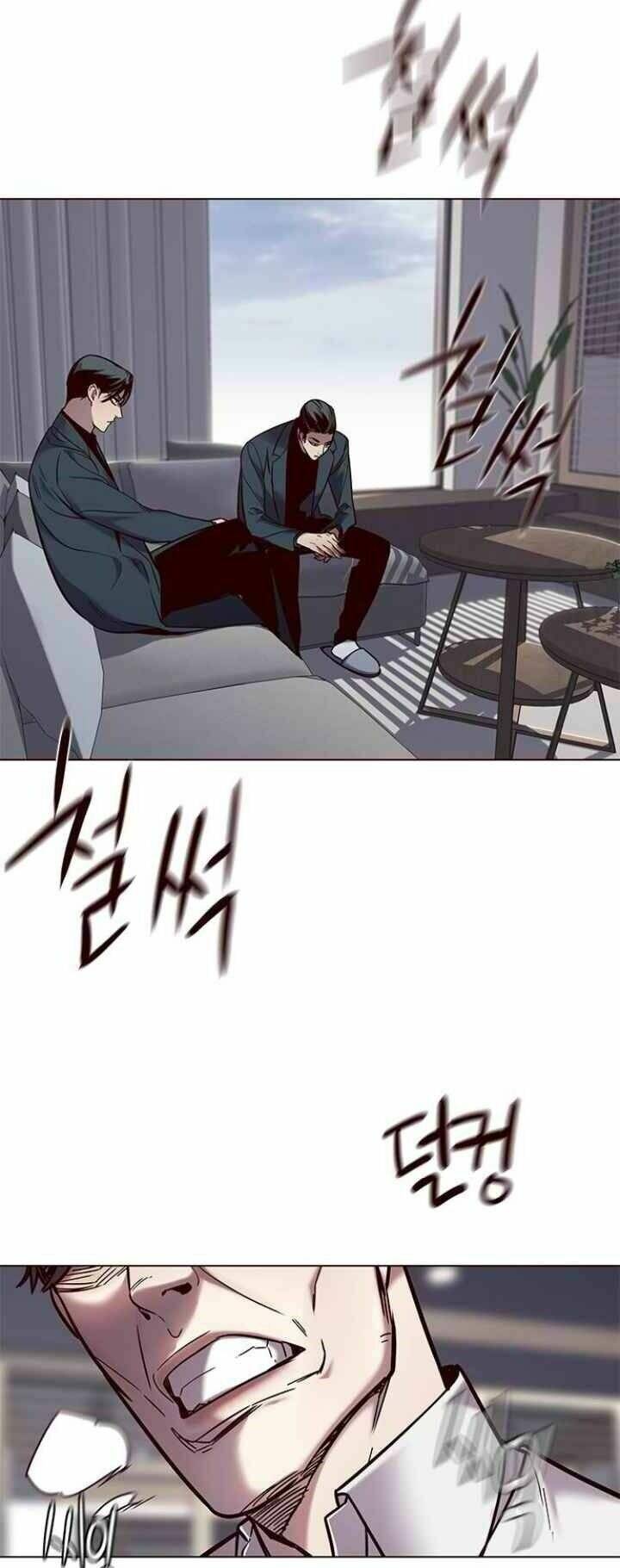 Hoá Thân Thành Mèo Chap 93 - Next Chap 94