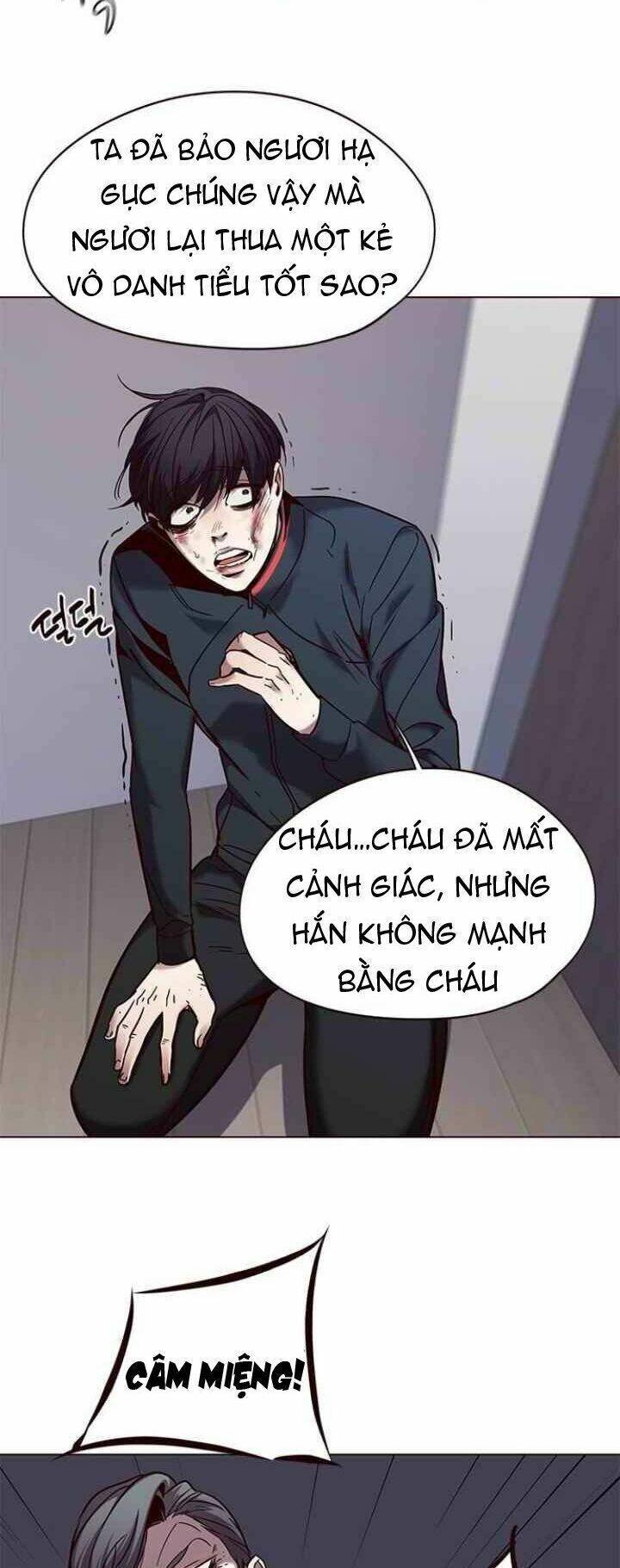 Hoá Thân Thành Mèo Chap 93 - Next Chap 94