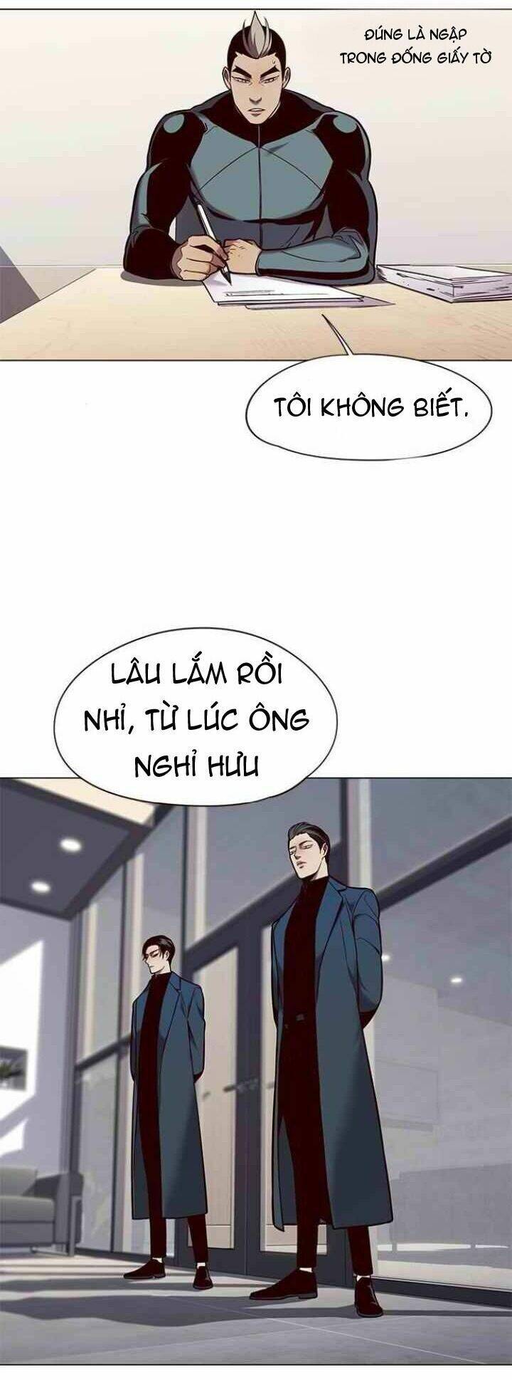 Hoá Thân Thành Mèo Chap 93 - Next Chap 94