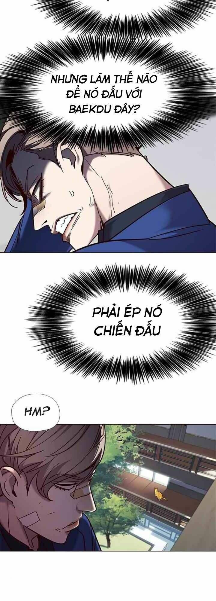 Hoá Thân Thành Mèo Chap 93 - Next Chap 94