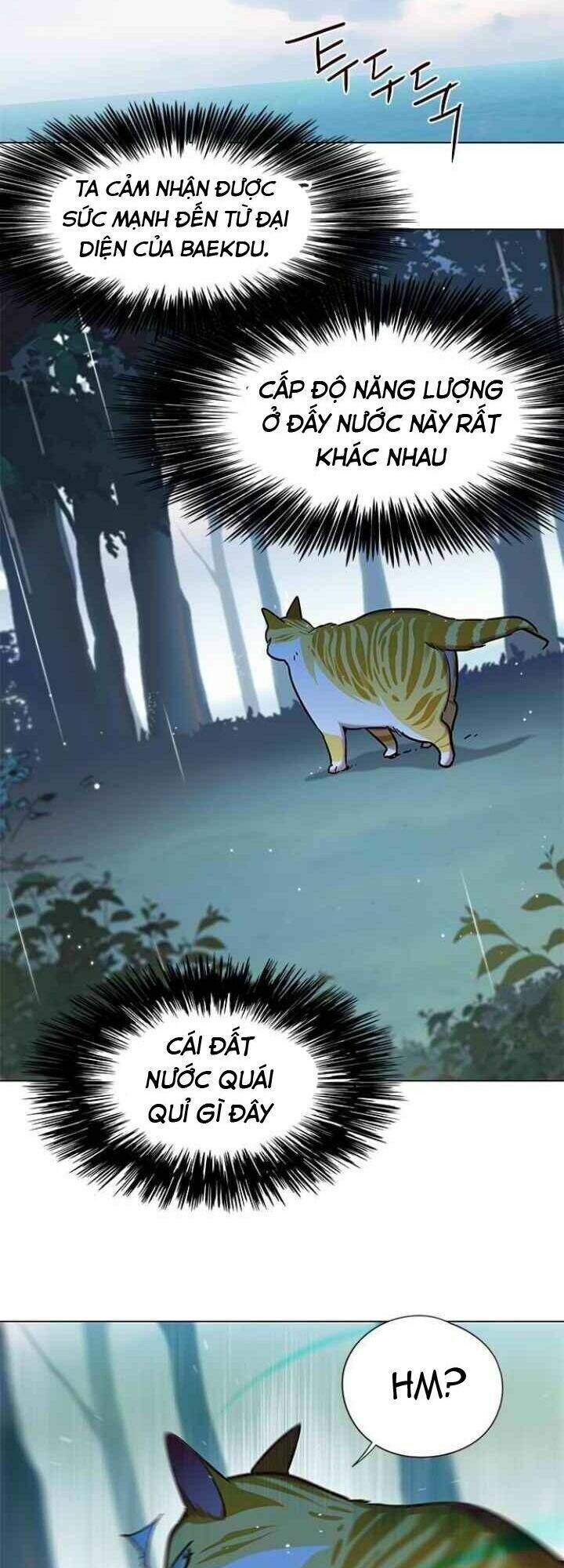 Hoá Thân Thành Mèo Chap 93 - Next Chap 94