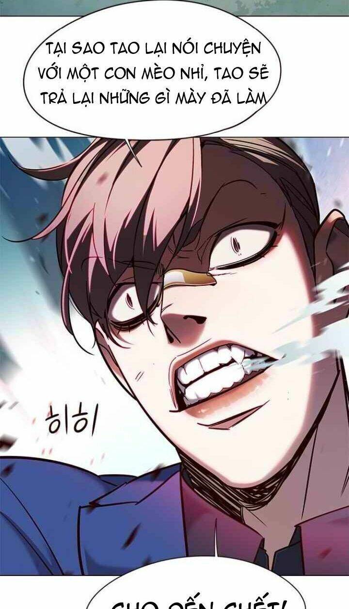 Hoá Thân Thành Mèo Chap 93 - Next Chap 94