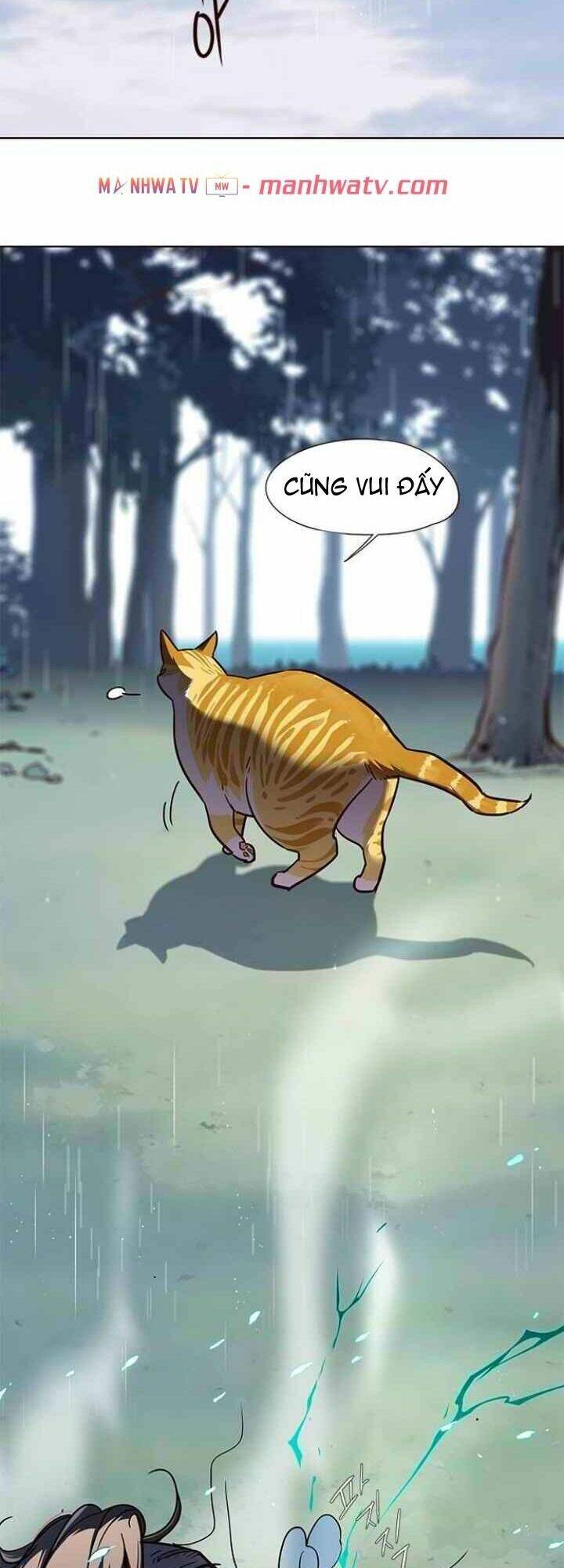 Hoá Thân Thành Mèo Chap 93 - Next Chap 94