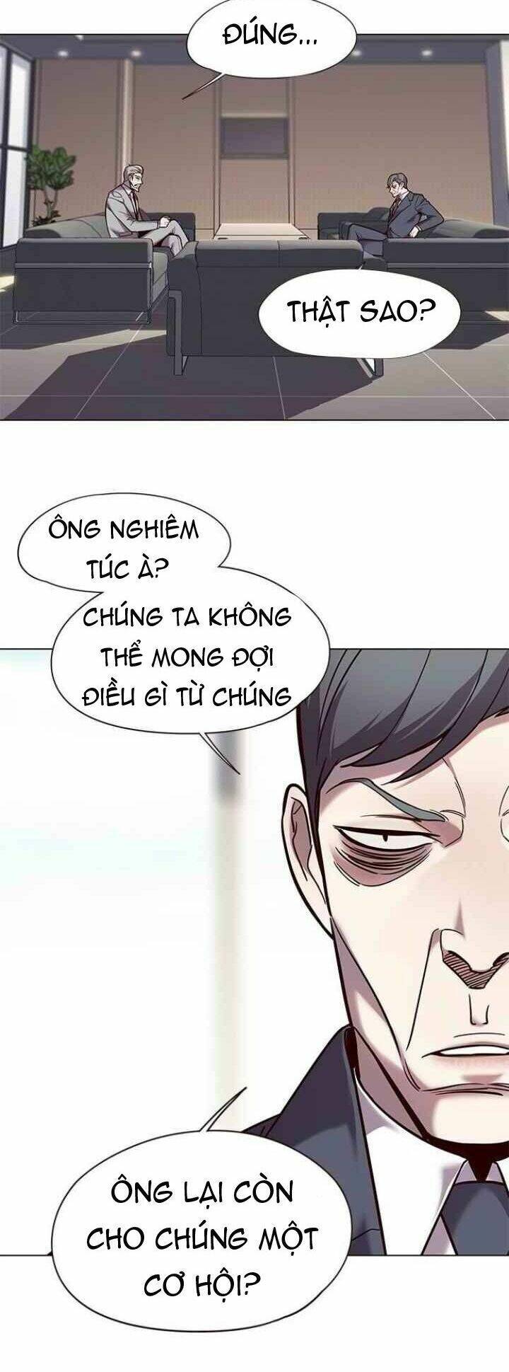 Hoá Thân Thành Mèo Chap 93 - Next Chap 94