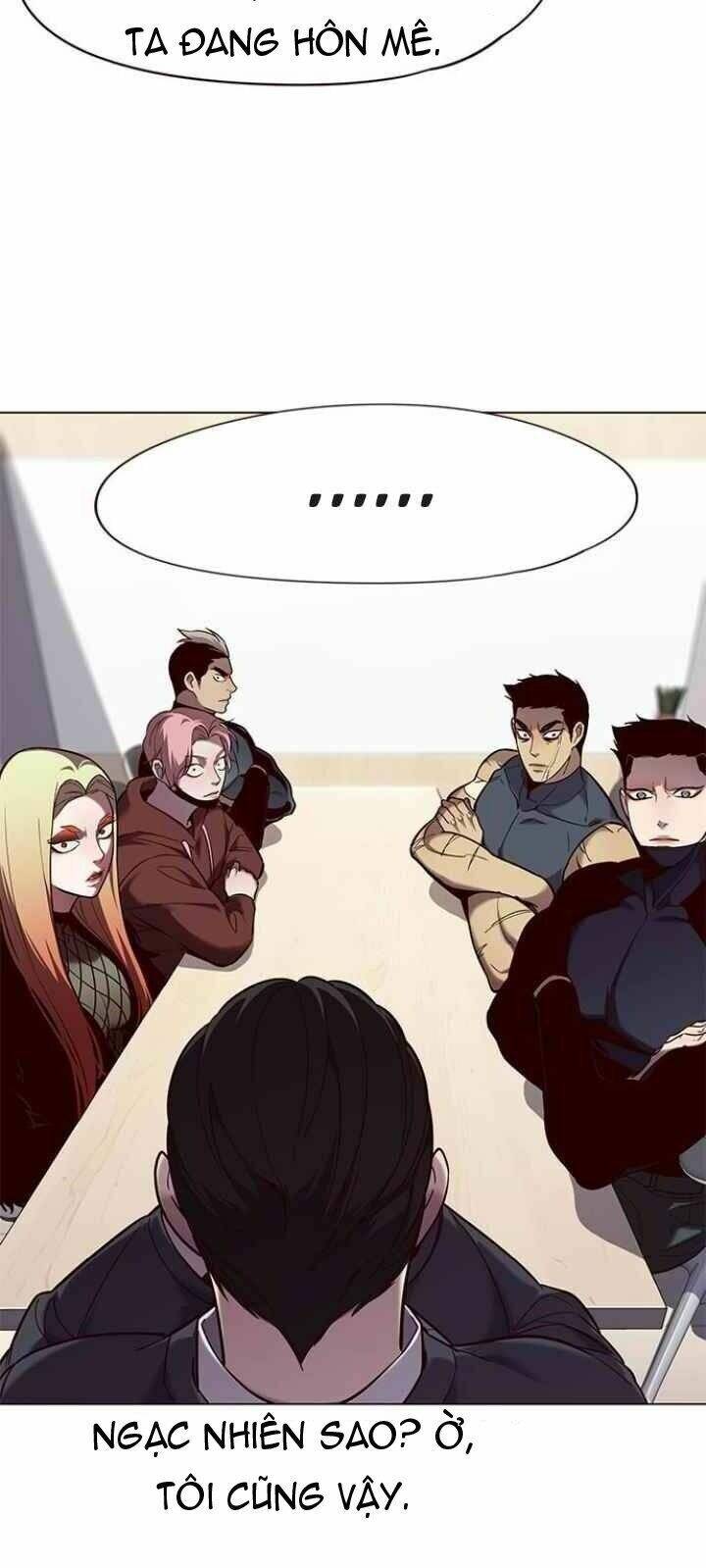 Hoá Thân Thành Mèo Chap 94 - Next Chap 95