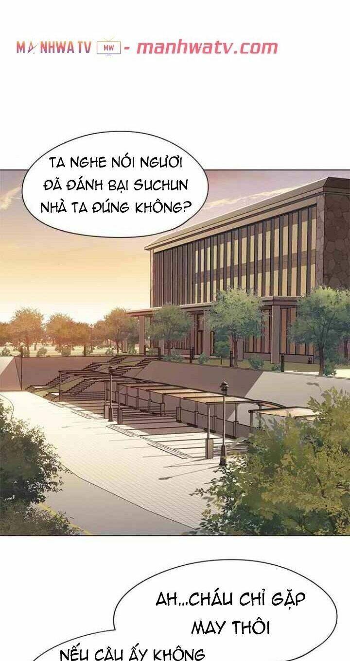 Hoá Thân Thành Mèo Chap 94 - Next Chap 95