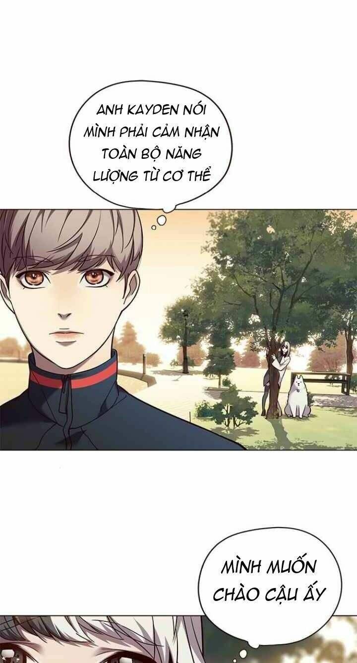 Hoá Thân Thành Mèo Chap 94 - Next Chap 95