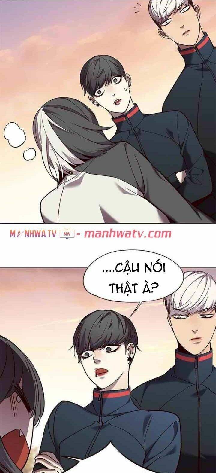 Hoá Thân Thành Mèo Chap 94 - Next Chap 95