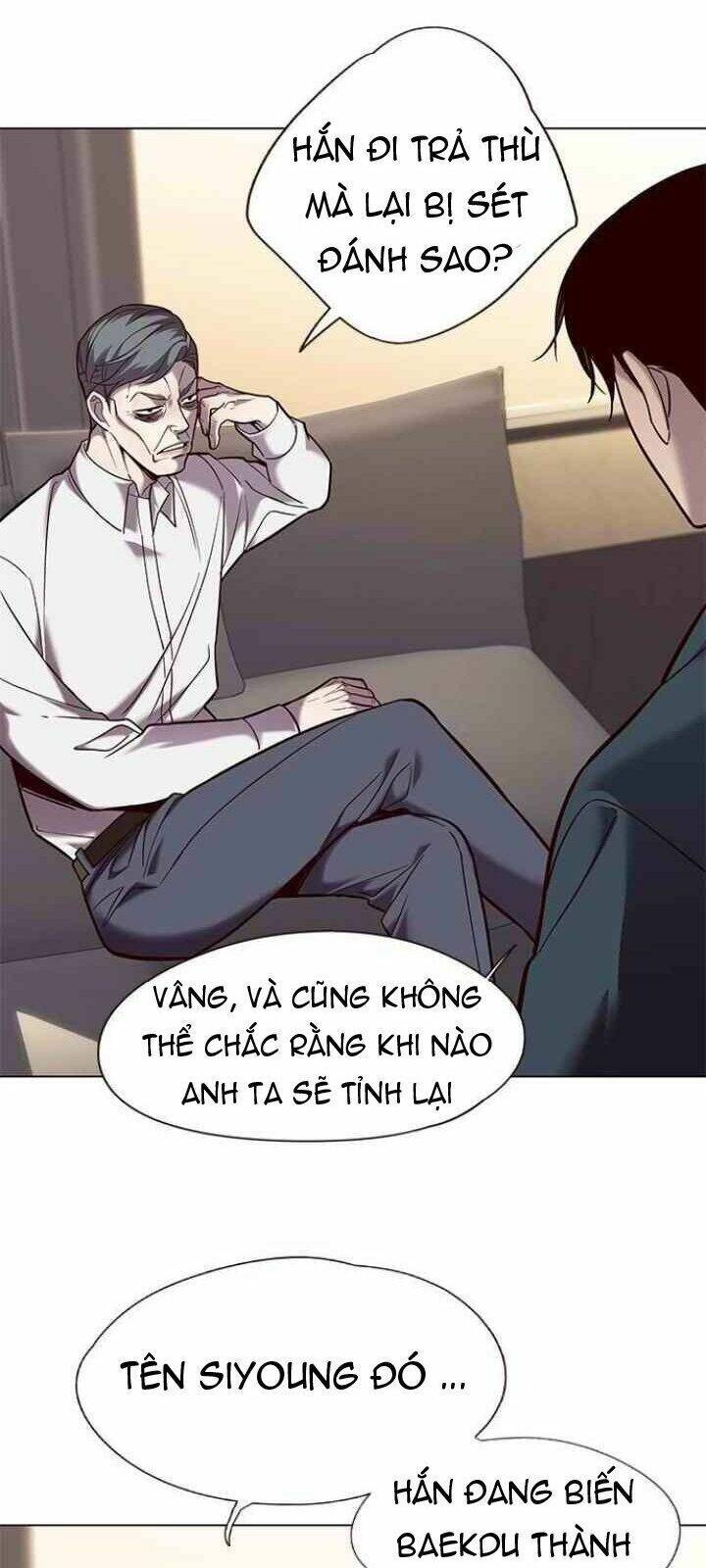 Hoá Thân Thành Mèo Chap 94 - Next Chap 95