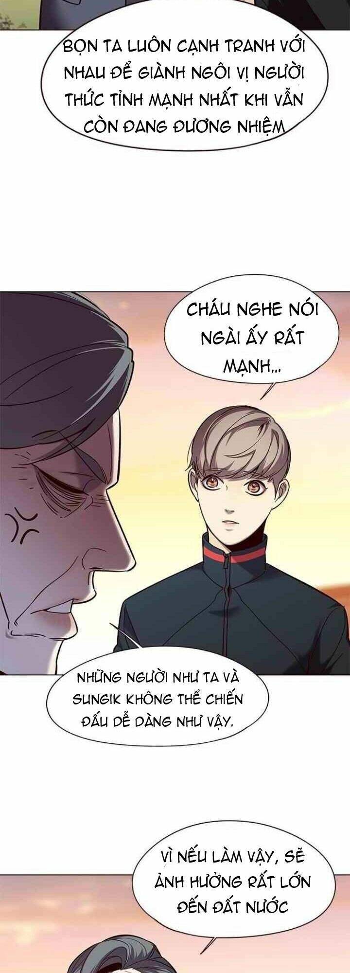 Hoá Thân Thành Mèo Chap 94 - Next Chap 95