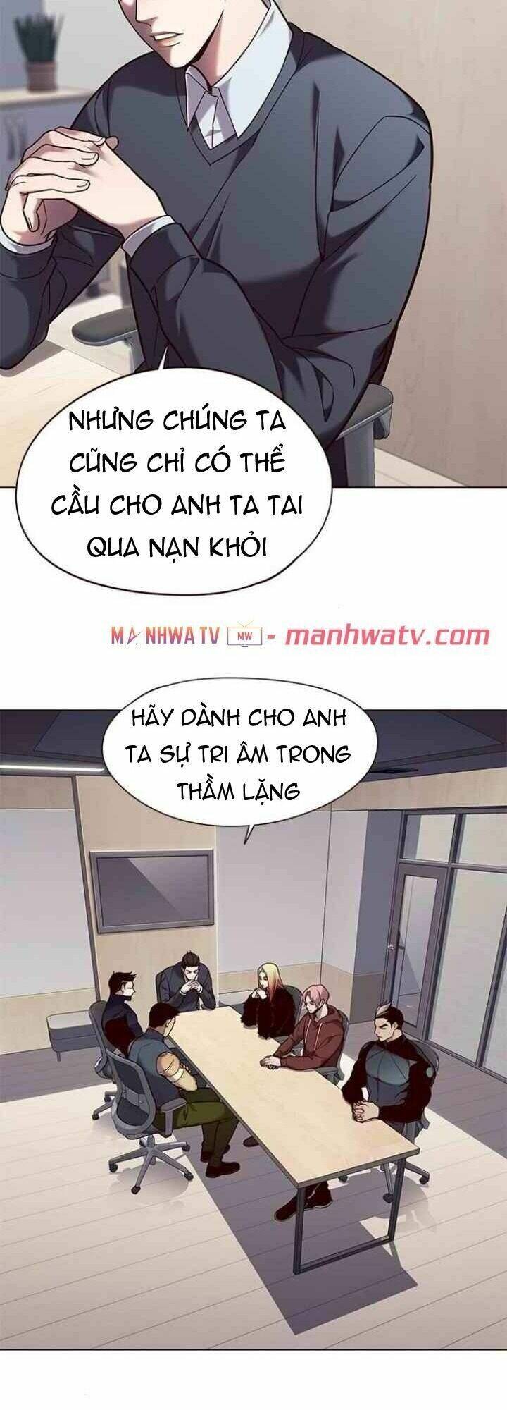 Hoá Thân Thành Mèo Chap 94 - Next Chap 95