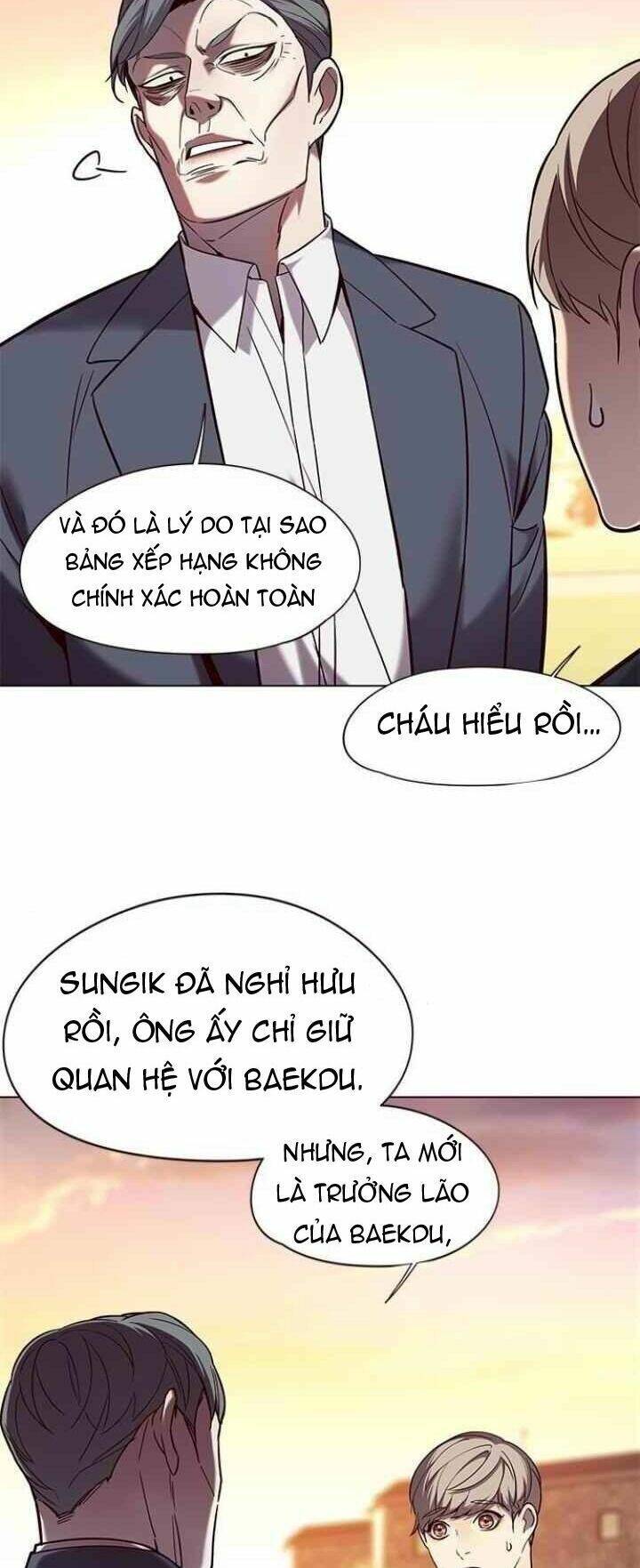 Hoá Thân Thành Mèo Chap 94 - Next Chap 95