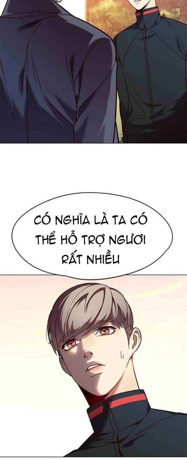 Hoá Thân Thành Mèo Chap 94 - Next Chap 95