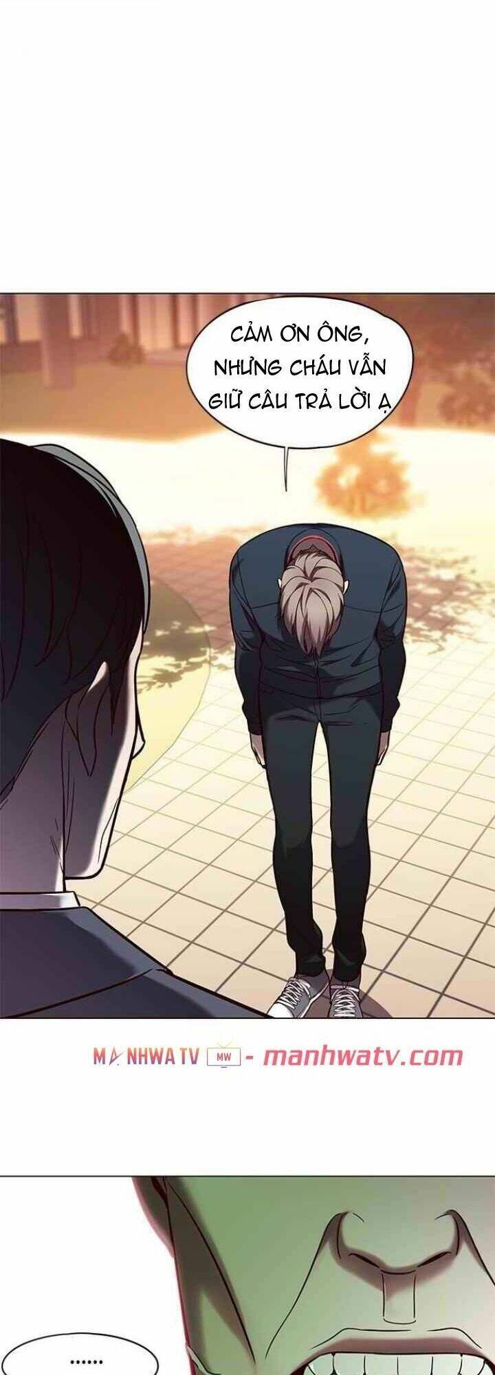 Hoá Thân Thành Mèo Chap 94 - Next Chap 95