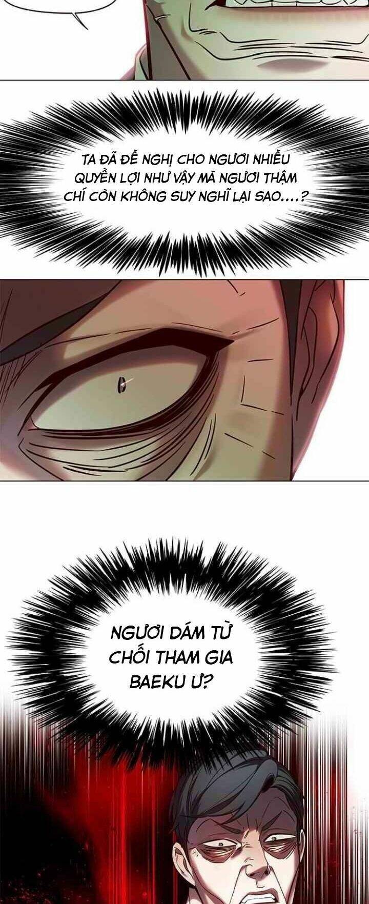 Hoá Thân Thành Mèo Chap 94 - Next Chap 95