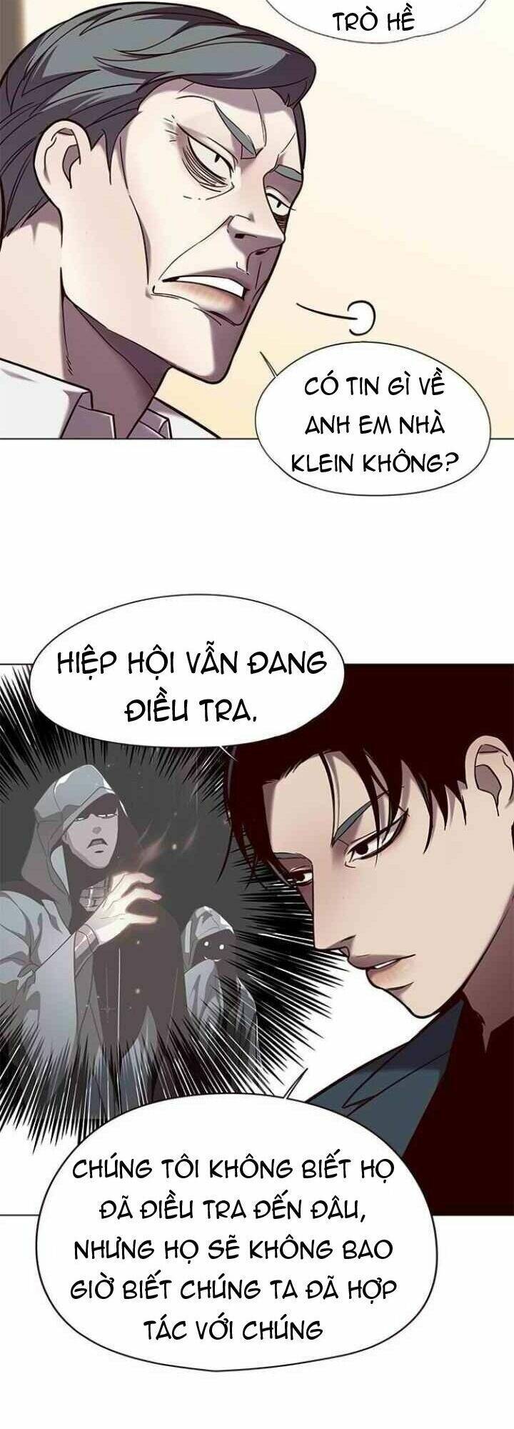 Hoá Thân Thành Mèo Chap 94 - Next Chap 95