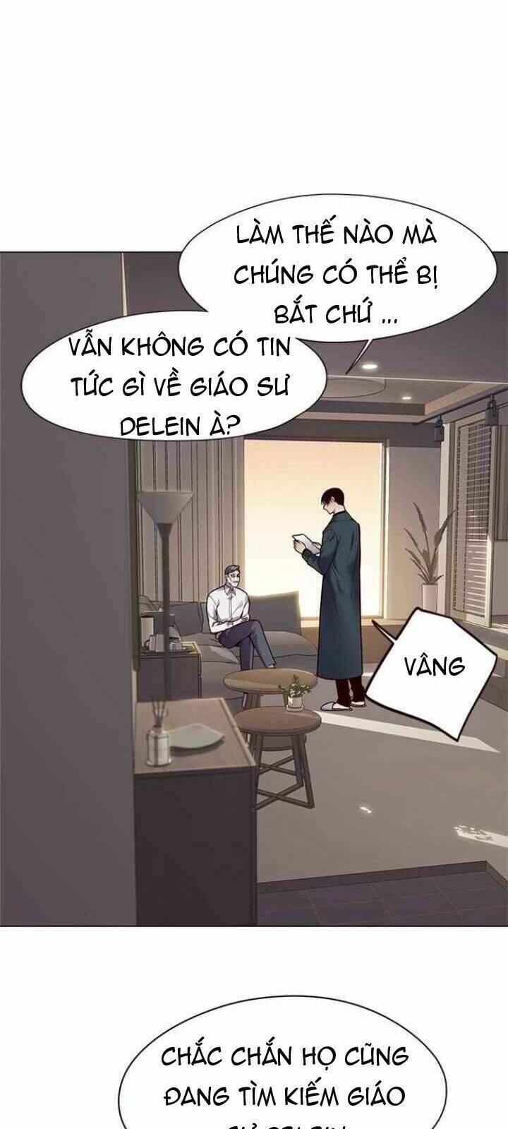 Hoá Thân Thành Mèo Chap 94 - Next Chap 95