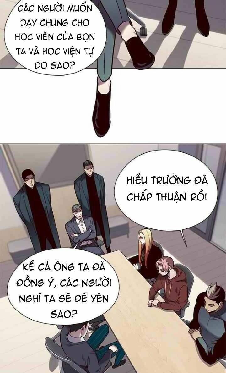 Hoá Thân Thành Mèo Chap 95 - Next Chap 96