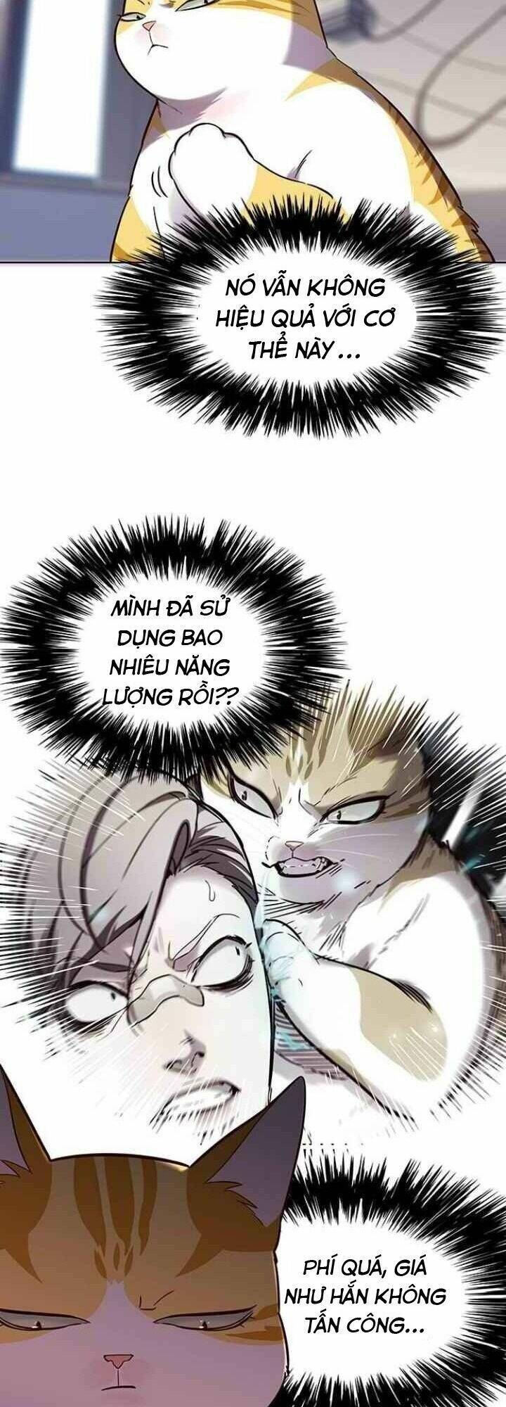 Hoá Thân Thành Mèo Chap 95 - Next Chap 96