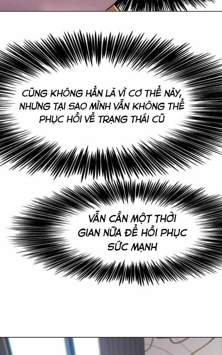 Hoá Thân Thành Mèo Chap 95 - Next Chap 96