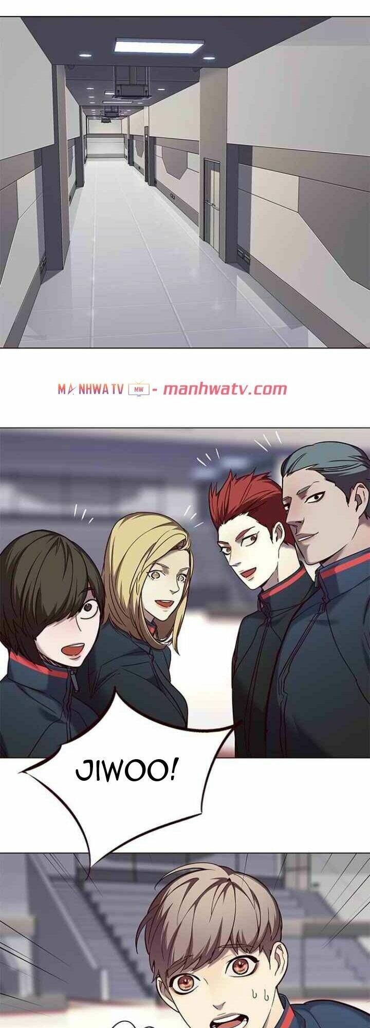 Hoá Thân Thành Mèo Chap 95 - Next Chap 96