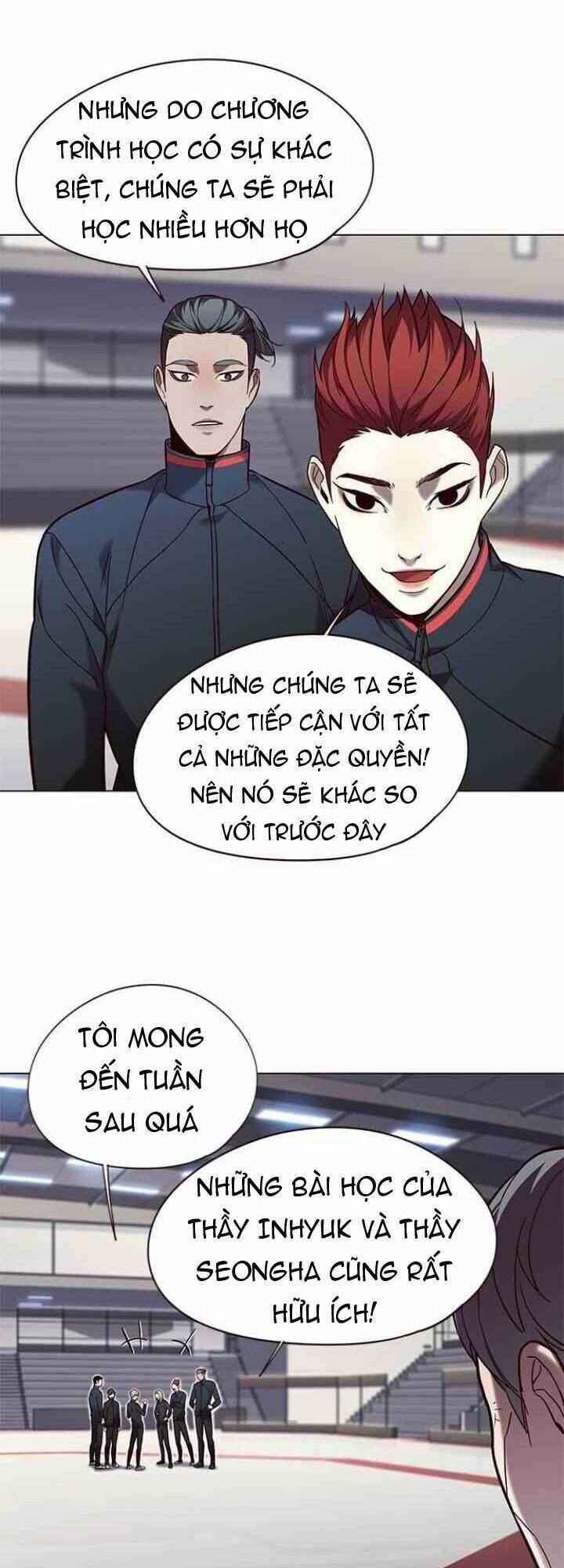 Hoá Thân Thành Mèo Chap 95 - Next Chap 96