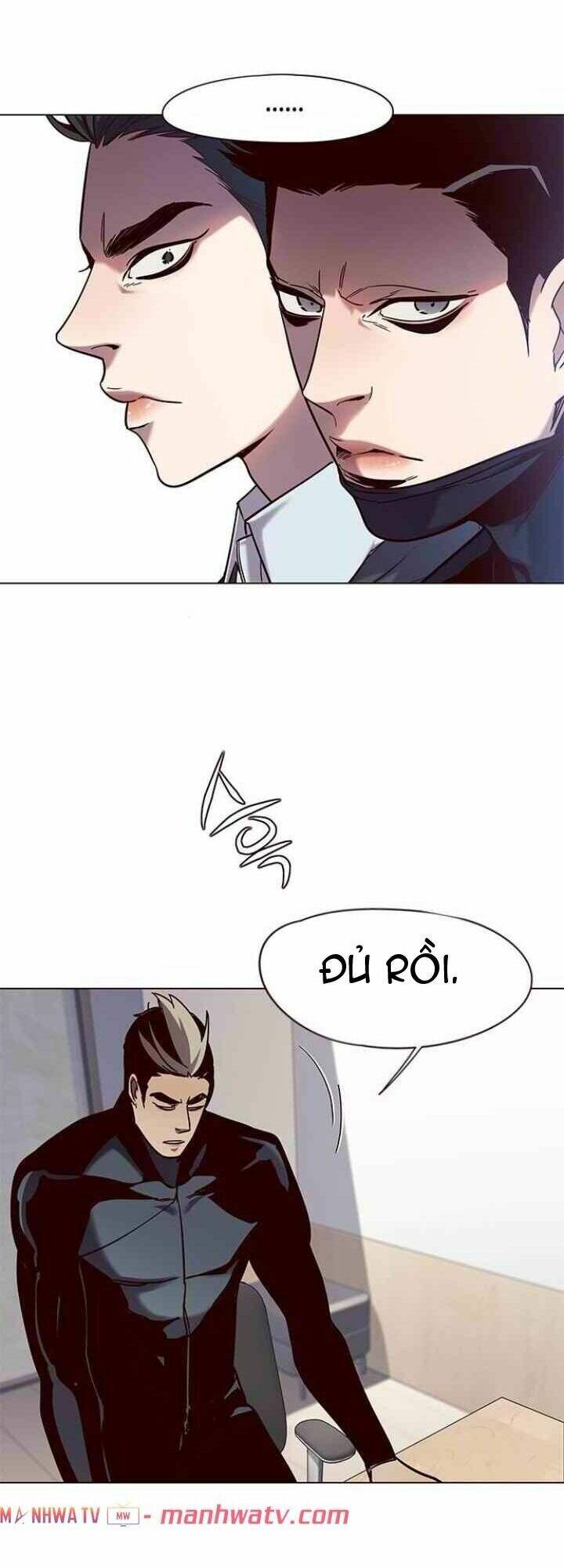 Hoá Thân Thành Mèo Chap 95 - Next Chap 96