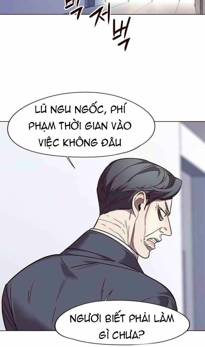 Hoá Thân Thành Mèo Chap 95 - Next Chap 96