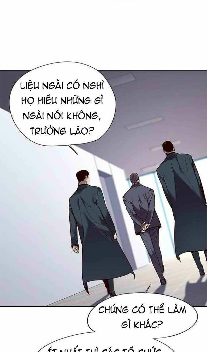 Hoá Thân Thành Mèo Chap 95 - Next Chap 96