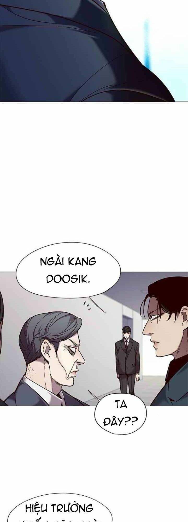 Hoá Thân Thành Mèo Chap 95 - Next Chap 96